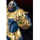 Marvel Comics Fine Art Statue 1/6 Thanos 40 cm